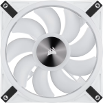Кулер Corsair iCUE QL140 RGB (26дБ, 25x140x140 мм)