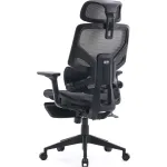 Кресло Cactus CS-CHR-MC01-GYBK