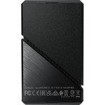 Внешний жесткий диск SSD 2Тб ADATA (2.5