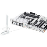 Материнская плата ASUS X870 MAX GAMING WIFI7 W (x)