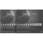 Спикерфон Jabra Speak 510