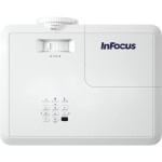 Проектор InFocus Genesis III IN114.AA (1024x768, 4000лм, HDMI, S-Video, VGA, аудио mini jack)