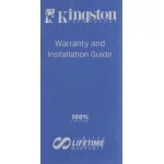 Память SO-DIMM DDR5 32Гб 5600МГц Kingston (44800Мб/с, CL46, 262-pin)