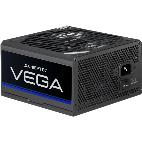 Блок питания Chieftec PPG-750-S (ATX, 750Вт, GOLD)