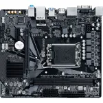 Материнская плата Gigabyte H610M S2H V2 (LGA1700, 2xDDR5, microATX)