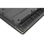 Индукционная варочная поверхность Zugel ZIH604W