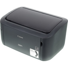 Canon i-Sensys LBP6030B bundle (лазерная, черно-белая, A4, 32Мб, 600x600dpi, 5'000стр в мес, USB, + 2 картриджа) [8468B042]