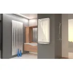 Водонагреватель Ariston Velis Tech Inox R ABS 100