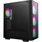 Корпус DeepCool Matrexx 55 V4 С (Midi-Tower)