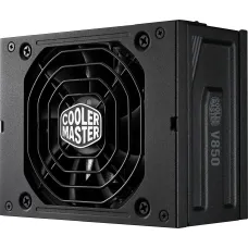 Блок питания Cooler Master SFX 850W V850 (SFX, 850Вт, GOLD) [MPY-8501-SFHAGV-3EEU]