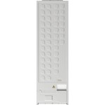 Холодильник полностью встраиваемый Gorenje NRKI517E82WF (A+, 540x1772x545см)
