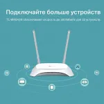 Роутер TP-Link TL-WR842N