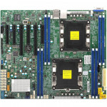 Материнская плата Supermicro X11DPL-i (LGA3647, Intel C621, xDDR4 DIMM, ATX)