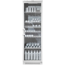 Холодильная витрина Pozis Свияга 538-8 (G, 1-камерный, объем 400:376л, 60x195x61.5см) [551CM]