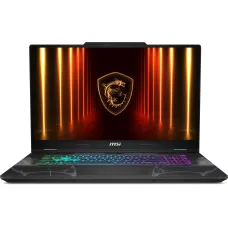 Ноутбук MSI Cyborg 17 B2RWFKG-283XRU (Intel Core 7 240H 2.5 Ггц/16 ГБ DDR5 5600 МГц/17.3