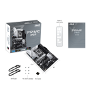 Материнская плата ASUS PRIME Z790-P-CSM (LGA1700, Intel Z790, xDDR5 DIMM, ATX, RAID SATA: 0,1,10,5)