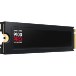 2Тб Samsung (2280, 14700/13400 Мб/с, 2600000 IOPS, PCIe 5.0 x4)
