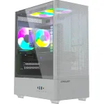 ПК Teclast G03 (Core i5 14400F 2500МГц, DDR4 32Гб, SSD 1024Гб M.2 2280, NVIDIA GeForce RTX 5070 12Гб, Windows 11 Pro)