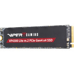 Жесткий диск SSD 500Гб Patriot (2280, 7000/4000 Мб/с)