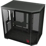 Корпус Bloody BD-CC109-BK (Midi-Tower)