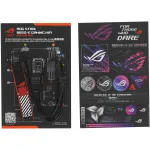 Материнская плата ASUS ROG STRIX B850-E GAMING WIFI (x)