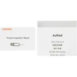Планшет Chuwi AuPad(10.95