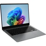 Ноутбук Samsung Galaxy Book 5 Pro NP960 (Intel Core Ultra 7 258V 2.2 ГГц/32 ГБ LPDDR5x/14