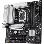 Материнская плата ASUS PRIME B760M-A WIFI II (SocketLGA1700, 4xDDR5, microATX, RAID SATA: 0,1,15,5)