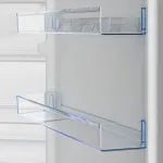 Холодильник Beko B3R0CNK362HG (No Frost, A+, 2-камерный, серебристый)