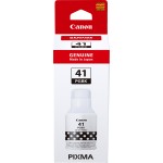 Картридж Canon GI-41PGBK (черный; 70стр; Pixma G3460)