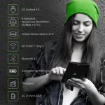 Планшет Digma CITI 8592 3G(8