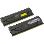 Память DIMM DDR4 2x8Гб 3000МГц PATRIOT (24000Мб/с, CL16, 288-pin, 1.35 В)