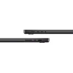 Ноутбук Apple MacBook Pro A3403 (Apple M4 Pro 14 core 4 ГГц/48 ГБ/16.2