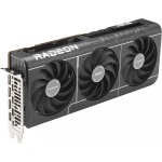 Видеокарта Radeon RX 9070XT 2460МГц 16Мб ASUS (GDDR6, 256бит, 1xHDMI, 3xDP)