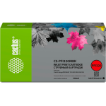 Cactus CS-PFI320MBK (черный матовый; 300стр; imagePROGRAF TM-200, TM-200 MFP L24ei, TM-205, TM-300)