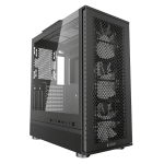 Корпус PCcooler ME200 MESH (Midi-Tower, 2xUSB3.0)