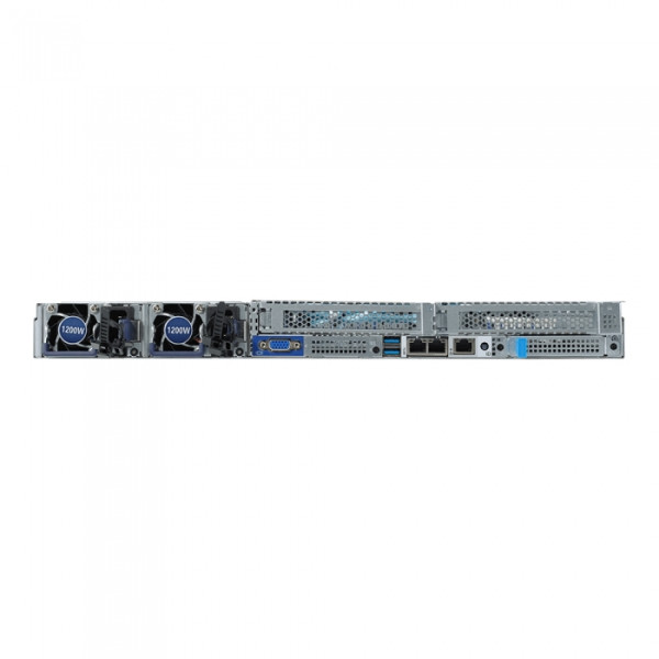 Серверная платформа Gigabyte R182-Z92