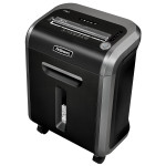 Уничтожитель бумаг Fellowes PowerShred 79Ci
