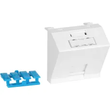 Lanmaster LAN-SIP-23A-WH [LAN-SIP-23A-WH]
