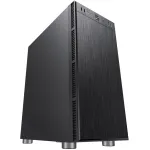 Корпус Accord ACC-3407 (Midi-Tower, 2xUSB3.0)