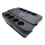 ИБП Powercom Spider SPD-1100U LCD (интерактивный, 1000ВА, 605Вт, 4xCEE 7 (евророзетка))