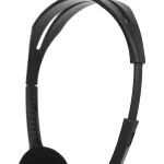 Гарнитура Logitech Stereo Headset H110 (оголовье, 3.5 мм, 1.8м, накладные, 2 x mini jack 3.5 mm)
