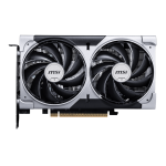 Видеокарта GeForce RTX 5060 2617МГц 8Гб MSI (GDDR7, 128бит)