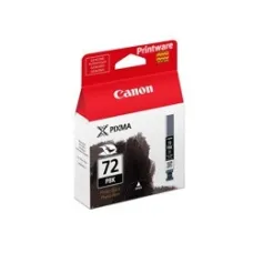 Чернильный картридж Canon PGI-72PBK (фото черный; 510стр; 14мл; PRO-10) [6403B001]