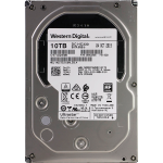 Жесткий диск HDD 10Тб Western Digital Ultrastar DC HC330 (3.5