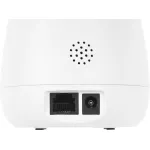 Камера видеонаблюдения Tenda CP6 (IP, внутренняя, поворотная, 3Мп, 4-4мм, 2304x1296)
