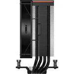Кулер PCcooler RT400 Digital ARGB