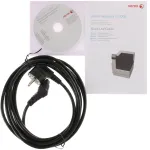 Принтер Xerox VersaLink C7000DN (лазерная, цветная, A3, 2048Мб, 2400x1200dpi, авт.дуплекс, 153'000стр в мес, RJ-45, NFC)