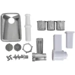 Мясорубка Supra MGS-1805T