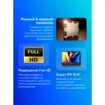 Ноутбук ASUS Vivobook 15 M1502YA-BQ579 (AMD Ryzen 7 5825U 2 ГГц/16 ГБ DDR4/15.6
